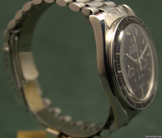 Omega Speedmaster calibro 321 ae WATCHES 2