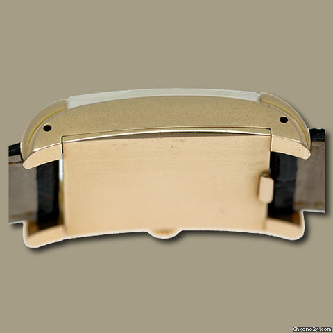 replica Patek Philippe gro e Rotgolduhr WATCHES 1