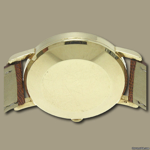 replica IWC - International Watch Co. Automatik und Datum WATCHES 1