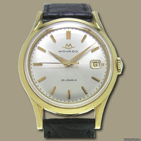 Movado Movado 43240 Watches Watch