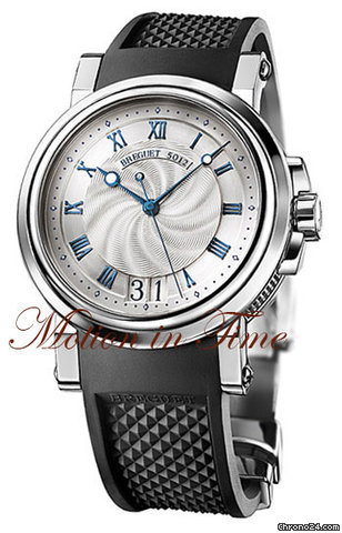 Breguet 5817ST/12/5V8 Watches Watch