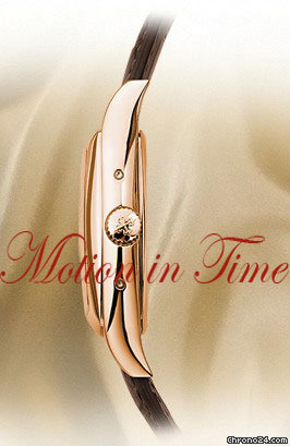 replica Patek Philippe 5135R - COMPLICATED CALENDARIO ANNUAL CALENDAR MOONPHASE R/G WATCHES 1 