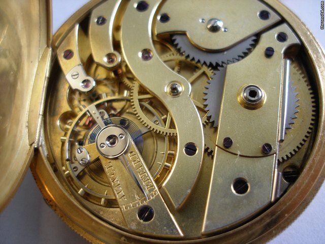 replica Patek Philippe Pocket Watch/zegarek kieszonkowy WATCHES 1 