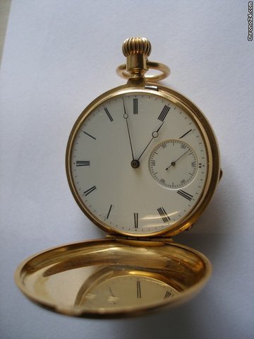 Patek Philippe Patek Philippe 9740 Watches Watch