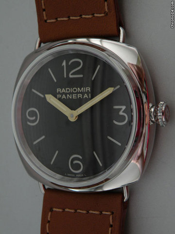Panerai RADIOMIR 1938 PAM232 WATCHES 2