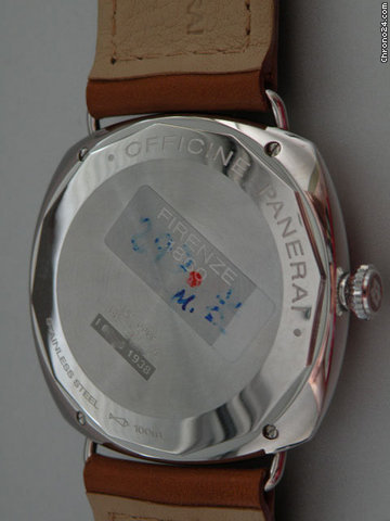 replica Panerai RADIOMIR 1938 PAM232 WATCHES 1