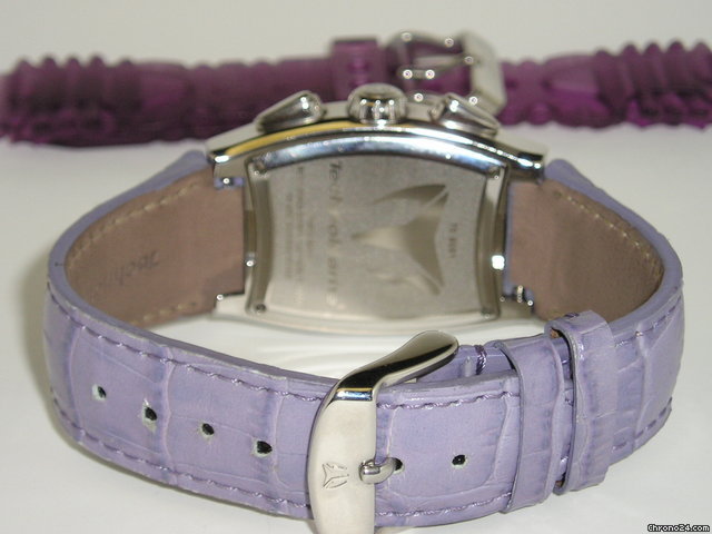 replica Technomarine TechnoSquare Diamonds WATCHES 1