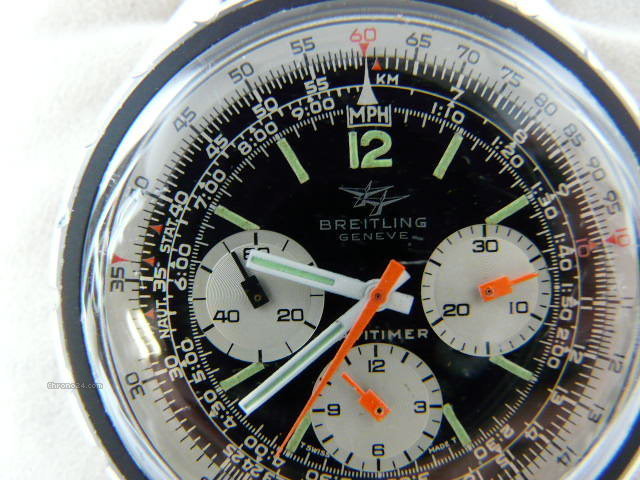 Breitling Navitimer WATCHES 2