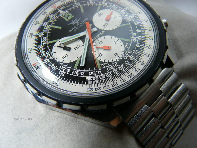 replica Breitling Navitimer WATCHES 1