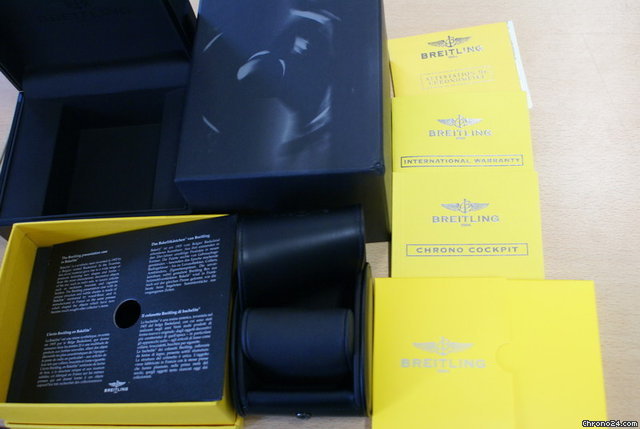 replica Breitling Navitimer WATCHES 1