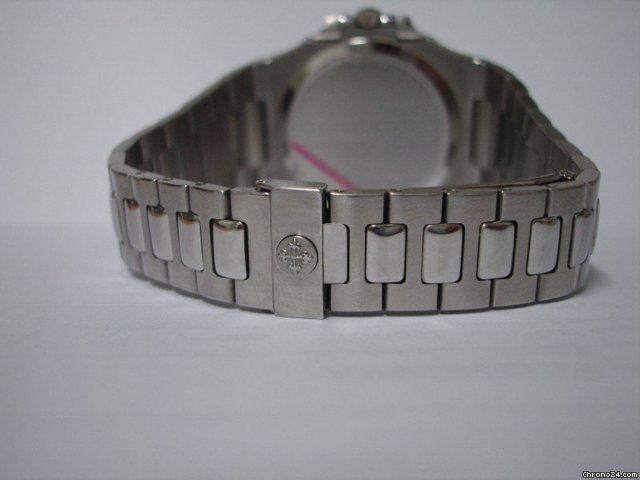 replica Patek Philippe Nautilus Stahl WATCHES 1