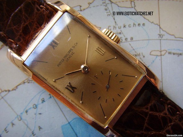 Patek Philippe 1499 Watches Watch