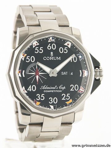 Corum 947 931 04V700 Watches Watch