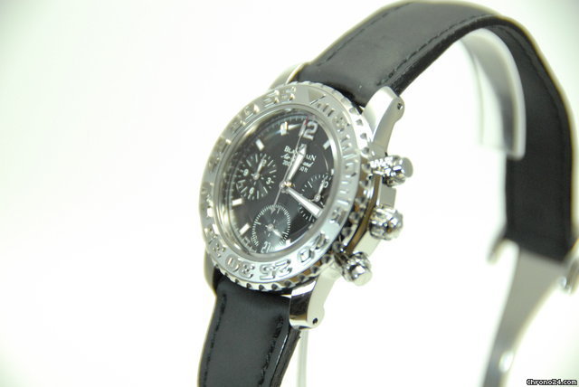 Blancpain Flyback Chronograph Air Command WATCHES 2