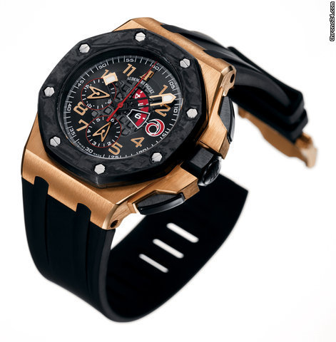 Audemars Piguet 26062OR.OO.A002CA.01 Watches Watch