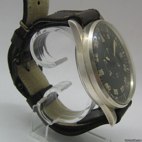 replica A. Lange & Sohne gro e Fliegeruhr Kal. 45 von 1939 WATCHES 1