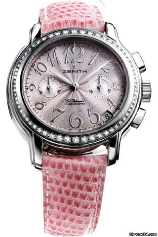 Zenith 16.1230.4002/71.C515 Watches Watch