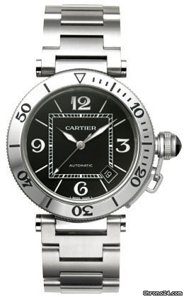 Cartier W31077M7 Watches Watch
