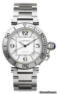 Cartier W31080M7 Watches Watch