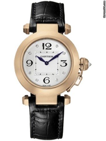 Cartier WJ11913G Watches Watch
