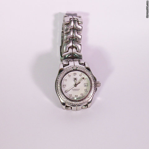 TAG Heuer Link WATCHES 2