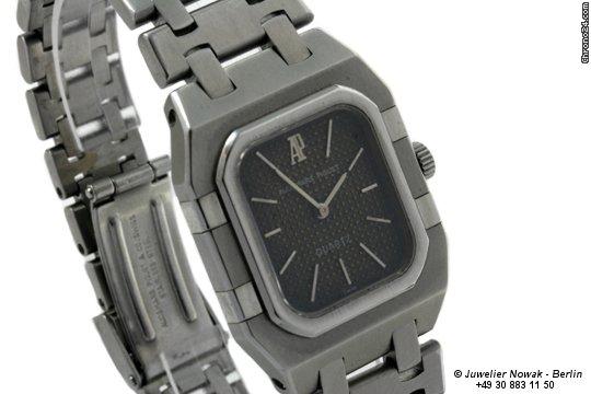 Audemars Piguet Damen Royal Qak WATCHES 2