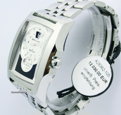 replica Breitling Bentley Flying B NEU incl. MWST mit Box +Papieren WATCHES 1 