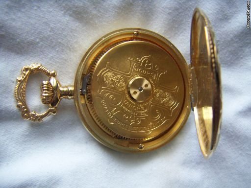 replica Tissot TASCHENUHR 18K GELBGOLD ORIGINAL 8 DAYS HEBDOMAS - LIMITIERT & NUMMERIERT - WELTWEIT NUR 120 ST¨¹CK WATCHES 1