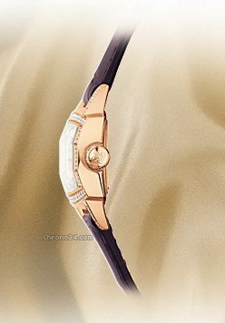 Patek Philippe 4981R GONDOLO GEMMA ROSE GOLD DIAMOND LADIES' - NEW MODEL WATCHES 2