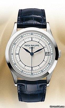Patek Philippe 5296G-001 Watches Watch