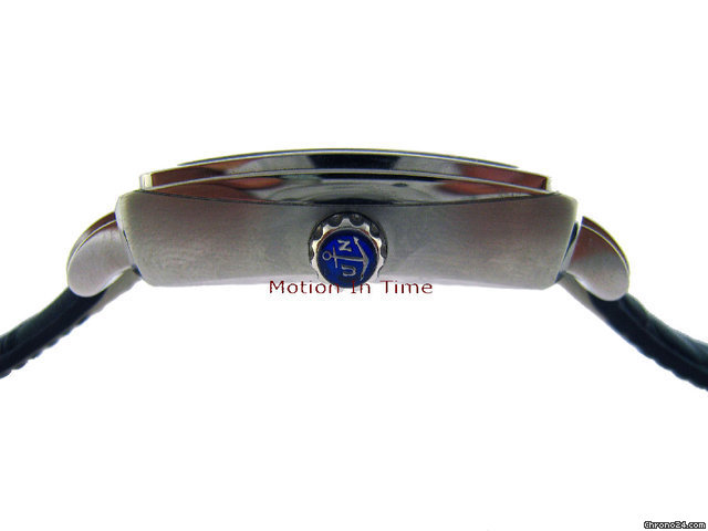 replica Ulysse Nardin QUADRATO DUAL TIME MEN'S STAINLESS STEEL - NEW MODEL - 42mm WATCHES 1