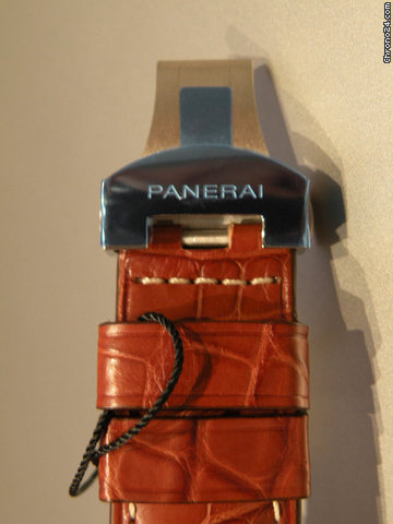 replica Panerai LUMINOR GMT PAM088 WATCHES 1
