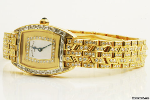 Franck Muller Casablanca 2500 QZD WATCHES 2