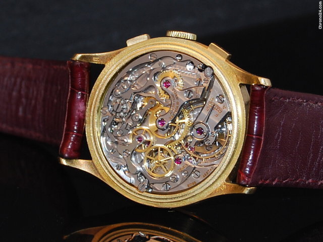 replica Vacheron Constantin CHRONOGRAPHE WATCHES 1