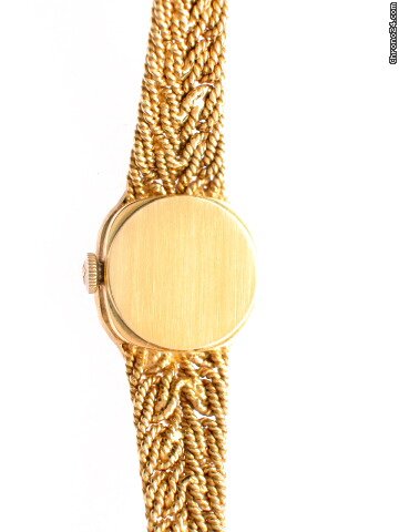 Ebel ca. 70er Jahre WATCHES 2