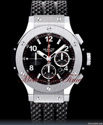 Hublot 301.SX.130.RX Watches Watch