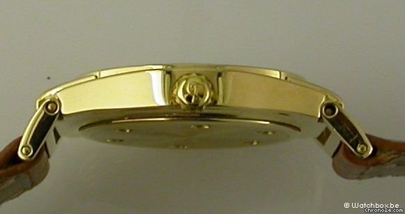 replica IWC INGENIEUR Gold WATCHES 1 