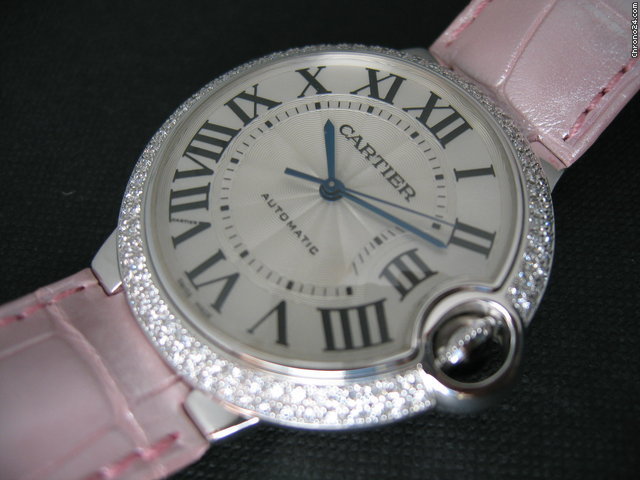 Cartier WE900651 Watches Watch