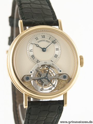 Breguet Tourbillon WATCHES 2