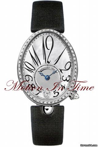 Breguet 8918BB/58/864.D00D Watches Watch