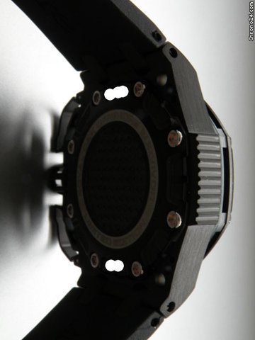 replica Audemars Piguet ROYAL OAK OFFSHORE SURVIVOR WATCHES 1