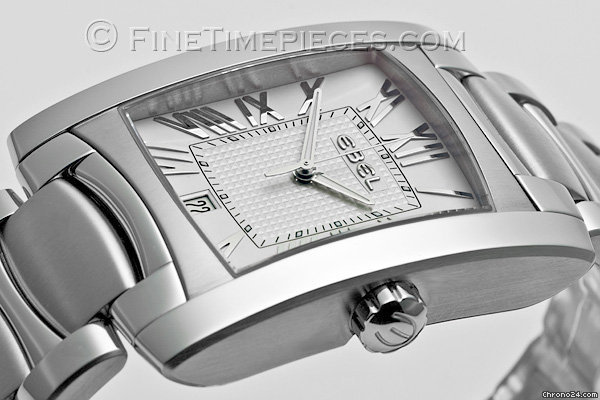 Ebel Brasilia Herren - 9255M41 WATCHES 2