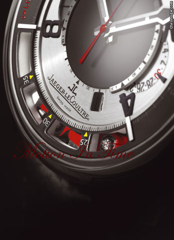 replica Jaeger-LeCoultre ASTON MARTIN DBS AMVOX2 - ALL BLACK CONCEPT- LIMITED 500 PCS WATCHES 1 