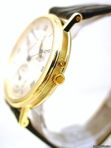 replica Breguet CLASSIQUE REF.3130BA WATCHES 1