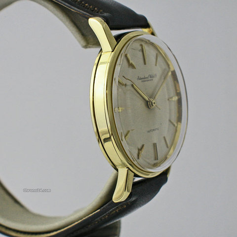 IWC dresswatch WATCHES 2