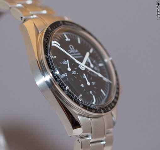 Omega Speedmaster Professional WATCHES 2