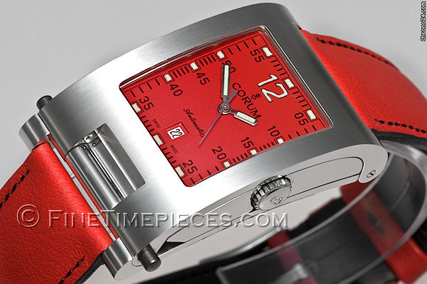 Corum Tabogan Automatik - 145.161.20 WATCHES 2