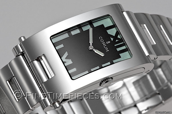 Corum Tabogan Quarz - 64.151.20 V390 WATCHES 2