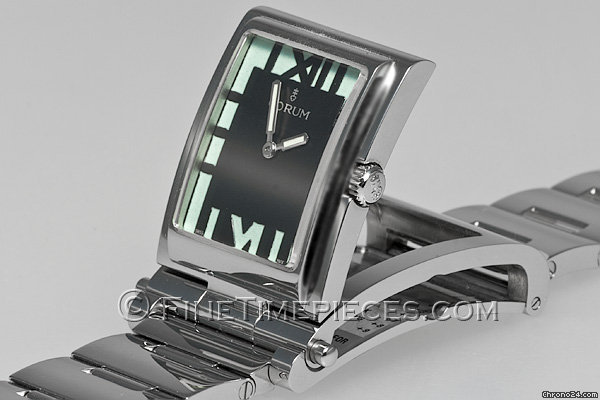 replica Corum Tabogan Quarz - 64.151.20 V390 WATCHES 1