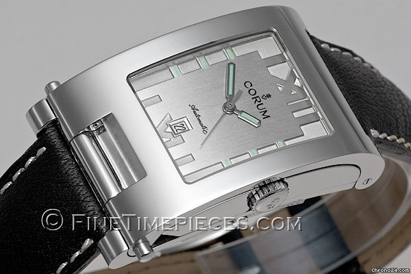 Corum Tabogan Automatik - 145.151.20 WATCHES 2